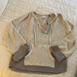 prAna Beach Sweater